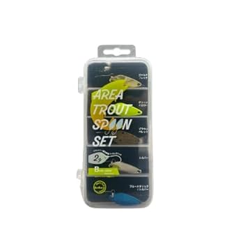 エリアトラウト用スプーン　まとめ売り　フォレスト他　73枚 エリアトラウト用スプーンまとめ売りフォレスト他73枚